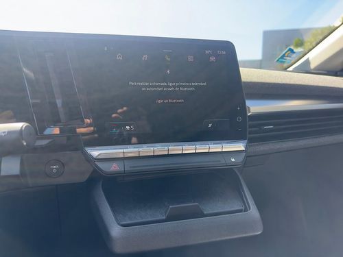 Renault Mégane E-Tech - Photo 32