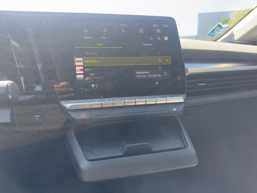 Renault Mégane E-Tech - Photo 31