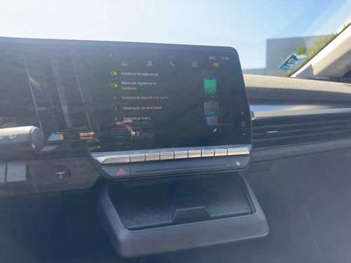 Renault Mégane E-Tech - Photo 34