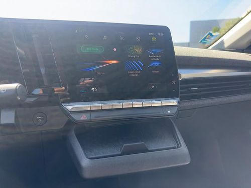 Renault Mégane E-Tech - Photo 33