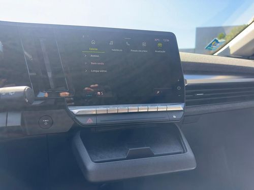 Renault Mégane E-Tech - Photo 35