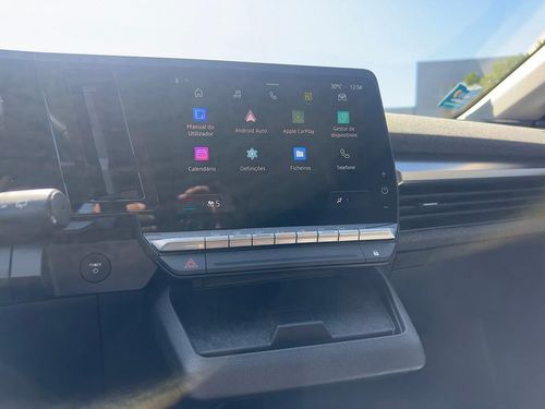 Renault Mégane E-Tech - Photo 36