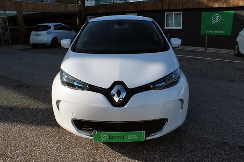 Renault Zoe - Photo 2