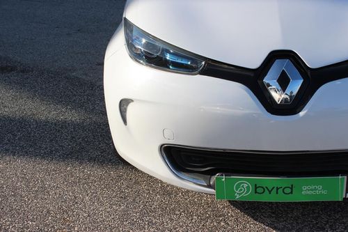 Renault Zoe - Photo 3