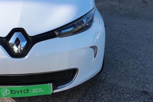 Renault Zoe - Photo 4
