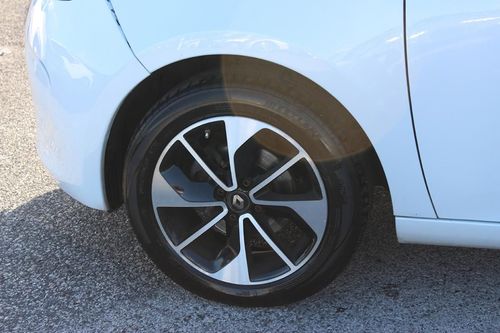 Renault Zoe - Photo 5