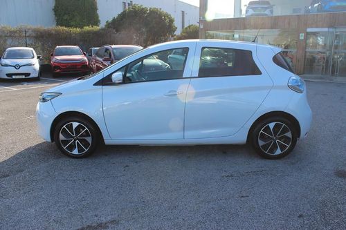 Renault Zoe - Photo 6