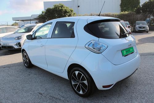 Renault Zoe - Photo 7