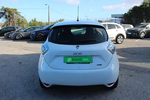 Renault Zoe - Photo 8