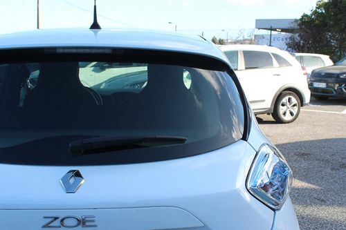 Renault Zoe - Photo 10