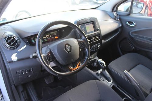 Renault Zoe - Photo 14