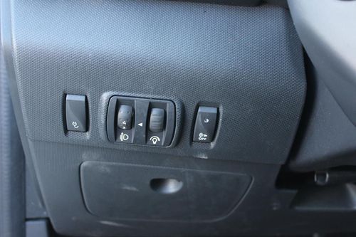 Renault Zoe - Photo 13