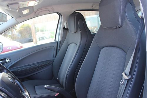 Renault Zoe - Photo 15