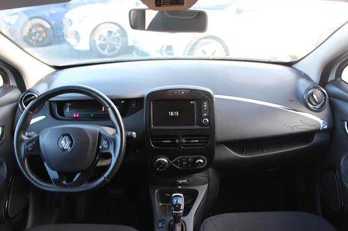 Renault Zoe - Photo 16