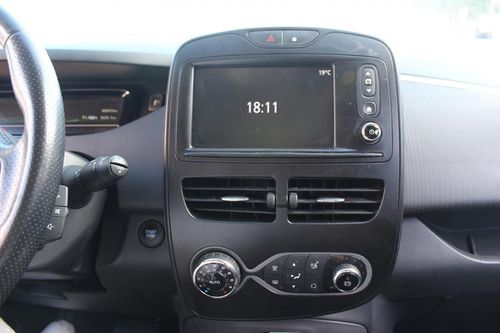 Renault Zoe - Photo 18
