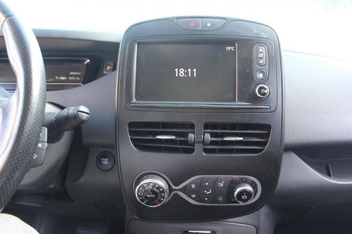 Renault Zoe - Photo 17