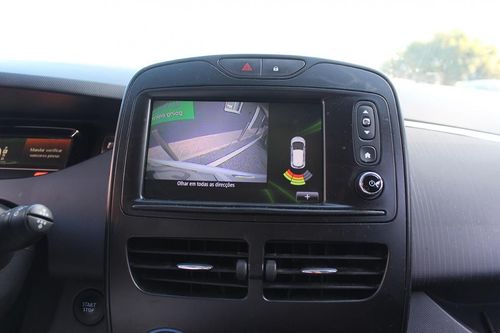 Renault Zoe - Photo 20