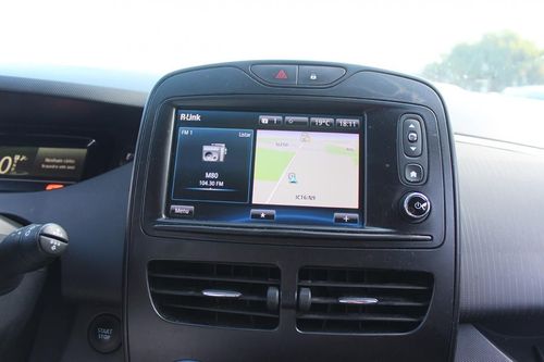 Renault Zoe - Photo 19