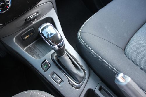 Renault Zoe - Photo 22