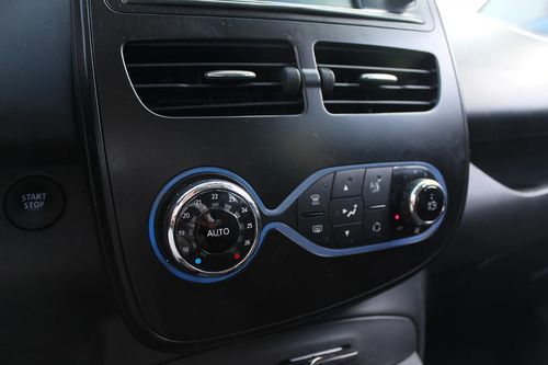 Renault Zoe - Photo 21