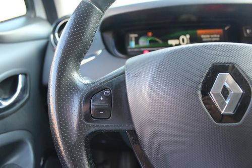 Renault Zoe - Photo 24
