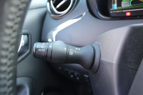 Renault Zoe - Photo 23