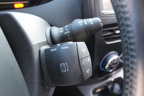 Renault Zoe - Photo 26