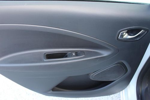 Renault Zoe - Photo 27