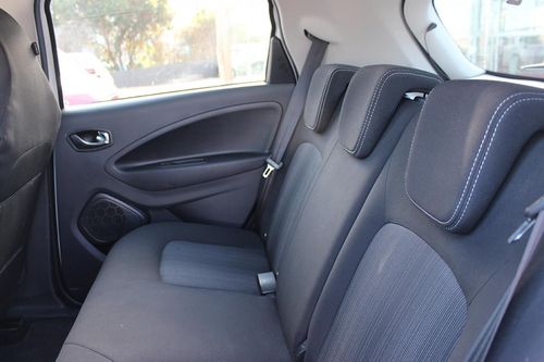 Renault Zoe - Photo 28