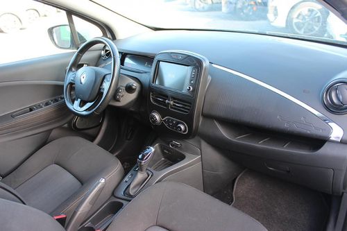 Renault Zoe - Photo 29