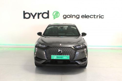 DS DS3 Crossback - Photo 2