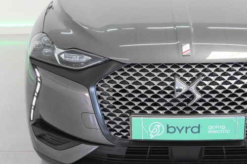 DS DS3 Crossback - Photo 4