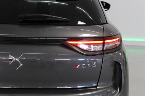 DS DS3 Crossback - Photo 6