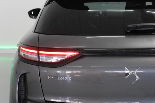 DS DS3 Crossback - Photo 7