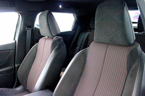 DS DS3 Crossback - Photo 10
