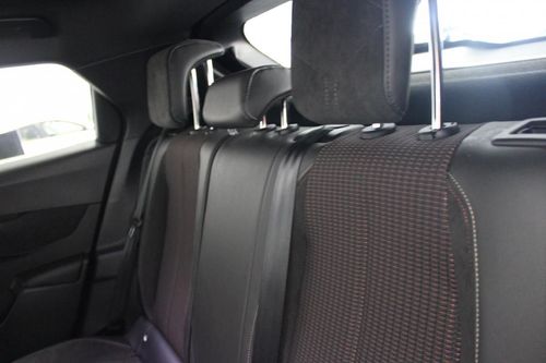 DS DS3 Crossback - Photo 13