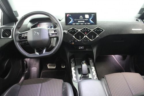 DS DS3 Crossback - Photo 14