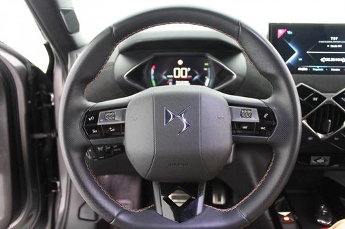 DS DS3 Crossback - Photo 15