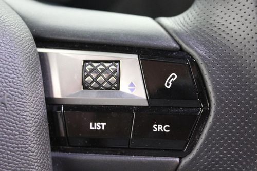 DS DS3 Crossback - Photo 17