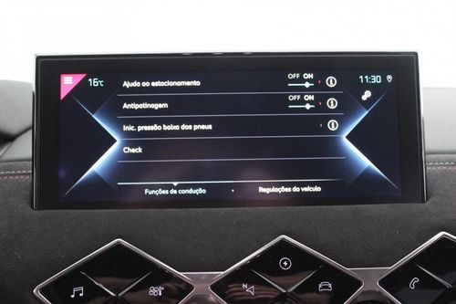 DS DS3 Crossback - Photo 24