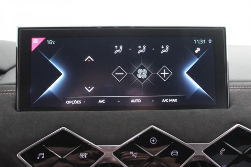 DS DS3 Crossback - Photo 26