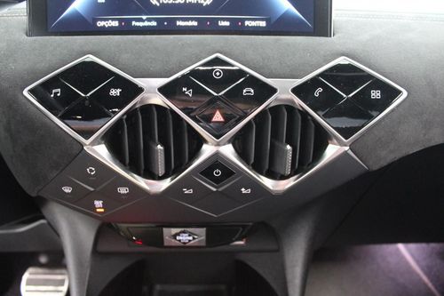 DS DS3 Crossback - Photo 27