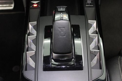DS DS3 Crossback - Photo 30