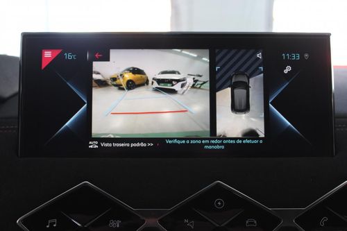 DS DS3 Crossback - Photo 32