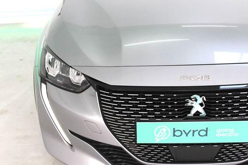 Peugeot e-208 - Photo 4