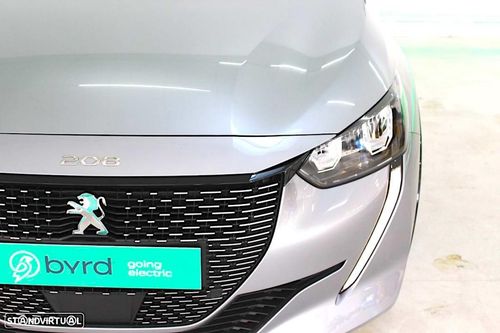 Peugeot e-208 - Photo 3