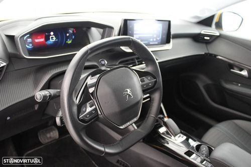 Peugeot e-208 - Photo 10