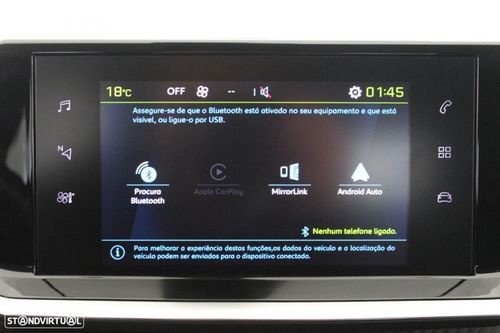 Peugeot e-208 - Photo 23
