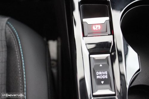 Peugeot e-208 - Photo 27