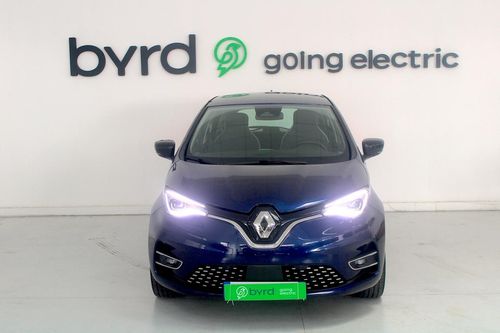 Renault Zoe - Photo 2